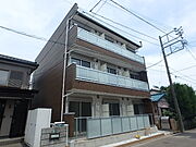 相模原駅より徒歩15分 2階 築8年4ヶ月の賃貸物件