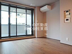 ＷｉｔｈＰｌｕｓ三鷹 201 2階2LDKのリビング/ダイニング