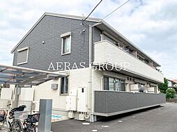 ネオハイツサギヌマII