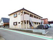 シティハウス須恵Ａ 2階 築37年9ヶ月の賃貸物件