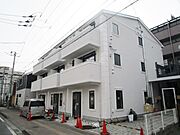 相模大野駅より徒歩7分 2階 築5年の賃貸物件