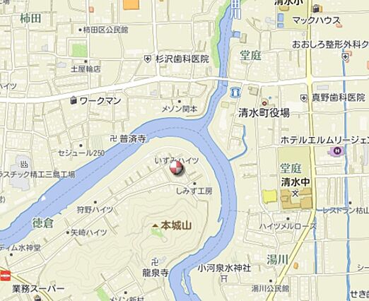 いずみハイツ_その他_2