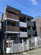 町田駅より徒歩12分 2階 築1年の賃貸物件