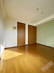 メゾンドールトキワ 310 3階1DKのリビング/ダイニング