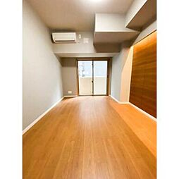 カーサスプレンディッド虎ノ門エスト 7階1Kのリビング/ダイニング