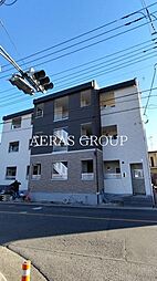 リブリ・辰佳・中富町