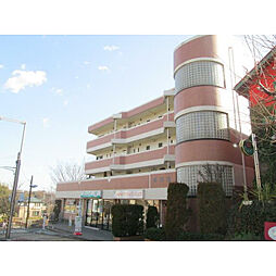 東急こどもの国線 こどもの国駅 徒歩9分の賃貸マンション