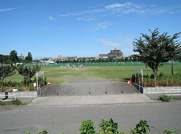 画像25:浅川スポーツ公園 1257m