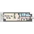 フウズ・ネスト春日4階9.4万円