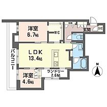 間取り：214066389932
