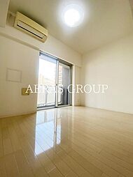 アルテシモブランシェプロヴァ 7階ワンルームのリビング/ダイニング