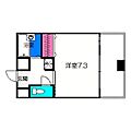 シュプレーム堺8階4.6万円