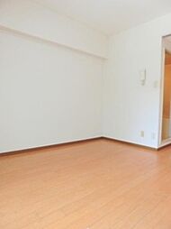 押上パークスクエア 2階ワンルームのリビング/ダイニング