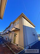 りんくうタウン駅より徒歩10分 築27年11ヶ月の賃貸物件