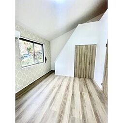 Luonto古淵 202 2階1Kのリビング/ダイニング