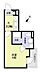 間取り：間取図
