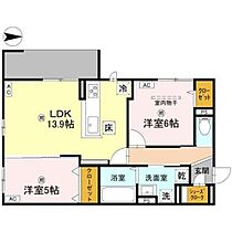 間取り：227095367623