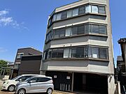 北三条駅より徒歩11分 4階 築41年1ヶ月の賃貸物件