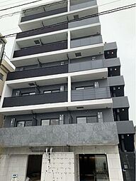 ガリシア竹ノ塚