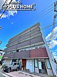 和歌山市太田１丁目 5階建 築29年のイメージ