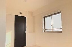 COMFORT A 砂町水辺公園 2階1Kのリビング/ダイニング