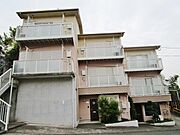 稲城駅より徒歩9分 1階 築30年9ヶ月の賃貸物件