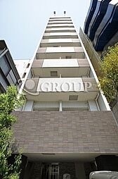 JR山手線 田町駅 徒歩6分の賃貸マンション