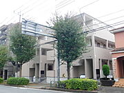 片倉駅より徒歩6分 2階 築4年の賃貸物件