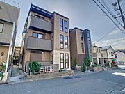 Ｊ’ｓガーデン 3階 築10年3ヶ月の賃貸物件