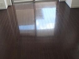 ドルチェ東京押上ツインズ壱番館 2階1Kのリビング/ダイニング