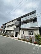 弥刀駅より徒歩19分 3階 築6年11ヶ月の賃貸物件