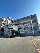 サンロード新和2 3階 築16年10ヶ月の賃貸物件