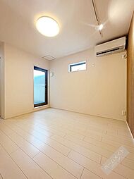 フジパレス今川駅東III番館 2階1Kのリビング/ダイニング