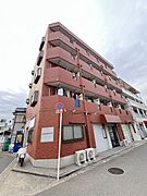 サンロワール・中百舌鳥 2階 築28年の賃貸物件