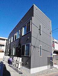 グラード氷川台II