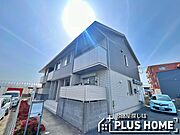 ブランドール松江東 1階 築10年8ヶ月の賃貸物件