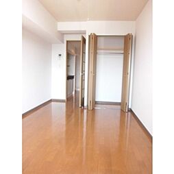 SHELL MIYAKOI 7階1Kのリビング/ダイニング