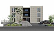 高須神社駅より徒歩3分 新築 3階建の賃貸物件
