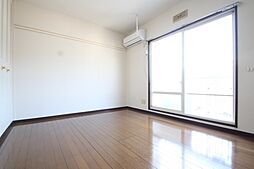 レビアス栗田谷 202 2階1Kのリビング/ダイニング