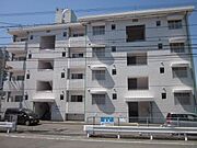 三角コーポ 4階 築37年3ヶ月の賃貸物件