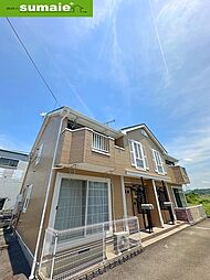 JR紀勢本線 黒江駅 徒歩20分の賃貸アパート