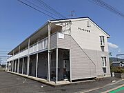 サニーコート東館 2階 築33年6ヶ月の賃貸物件