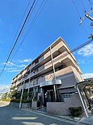 ベルデ堺東 1階 築27年9ヶ月の賃貸物件