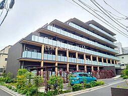 ハーモニーレジデンス新宿御苑 ＴＨＥ ＥＡＳＴ