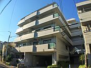 長田駅より徒歩7分 3階 築34年8ヶ月の賃貸物件