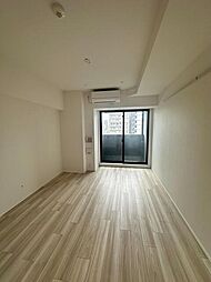 ラティエラ上野入谷 7階1Kのリビング/ダイニング