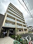 大阪市西淀川区御幣島１丁目 8階建 新築のイメージ