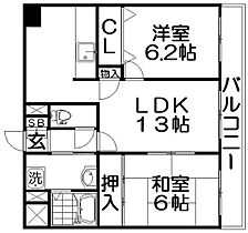 間取り：227091093385