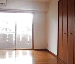 ラメール駒込 2階1DKのリビング/ダイニング