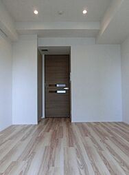 パークハビオ目黒リバーサイド 5階1Kのリビング/ダイニング